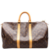 Keepall 45 Monogram
