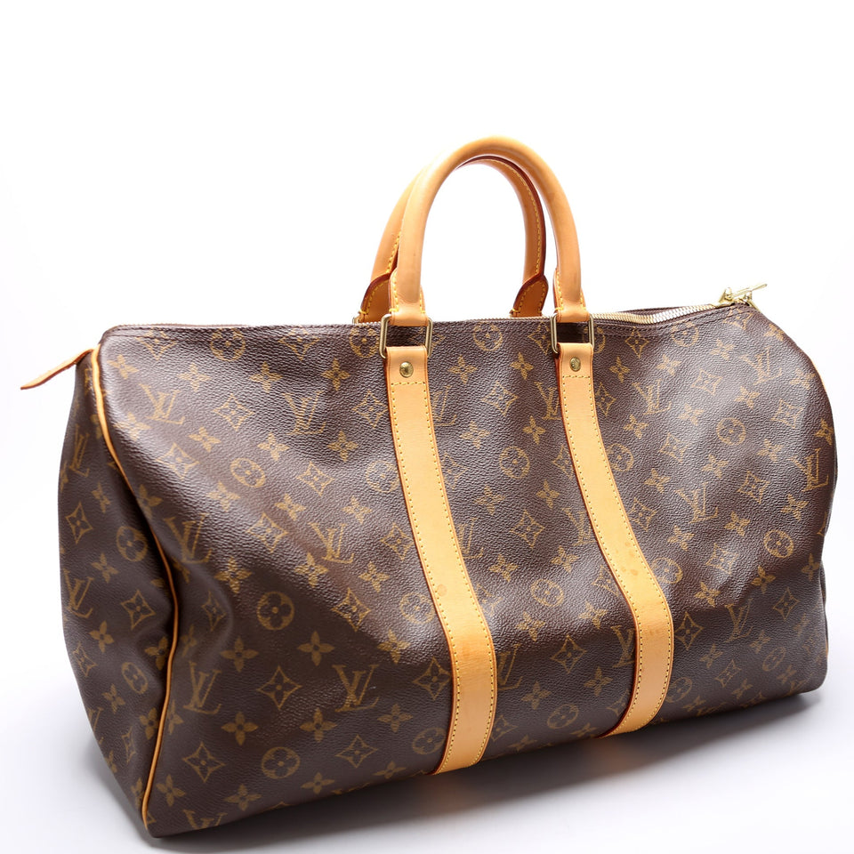 Keepall 45 Monogram
