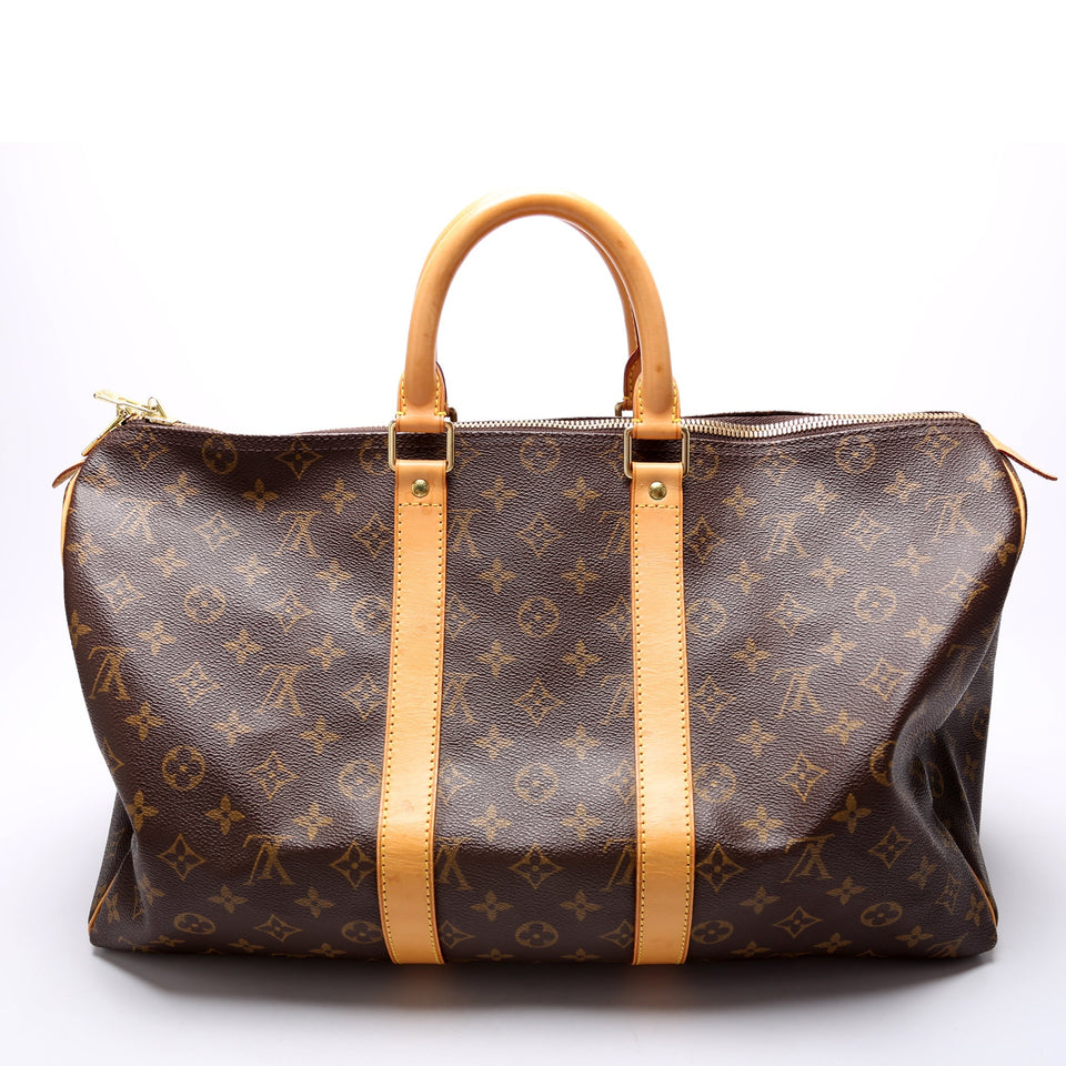 Keepall 45 Monogram