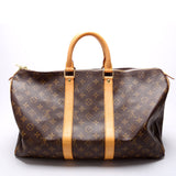 Keepall 45 Monogram