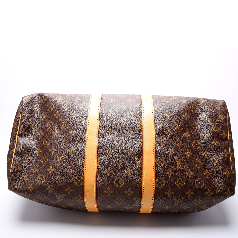 Keepall 45 Monogram
