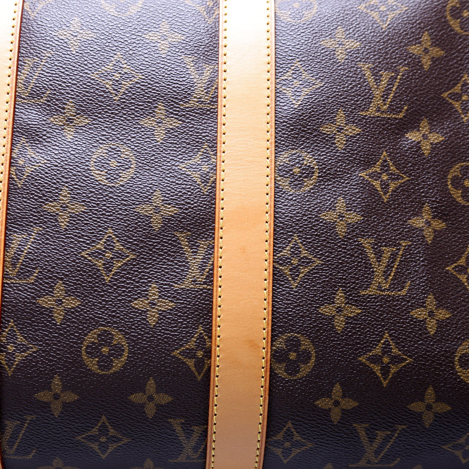 Keepall 45 Monogram
