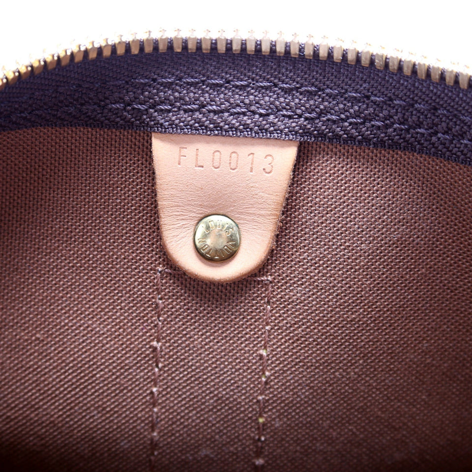 Keepall 45 Monogram