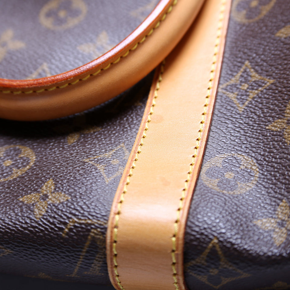 Keepall 45 Monogram