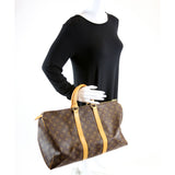 Keepall 45 Monogram