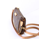 Eva Clutch Monogram