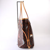 Neverfull w/Wallet MM Catogram