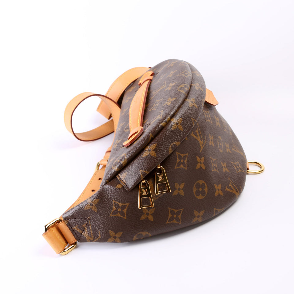 Bumbag Monogram