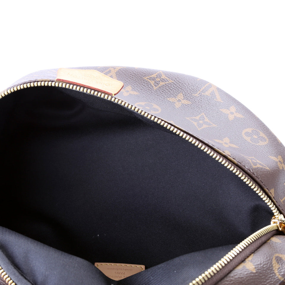 Bumbag Monogram