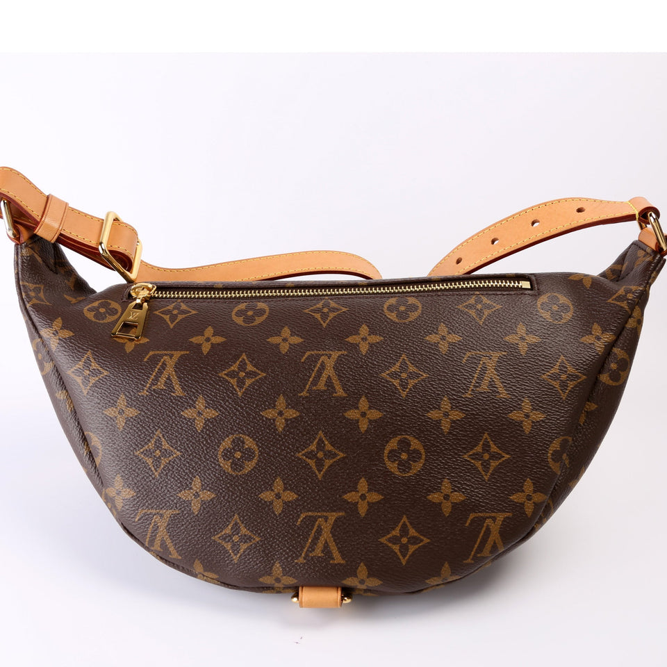 Bumbag Monogram