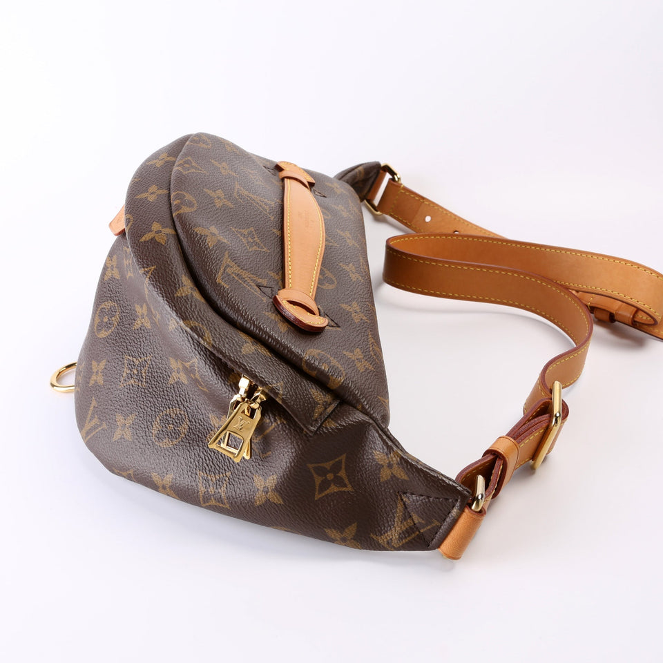 Bumbag Monogram