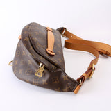 Bumbag Monogram
