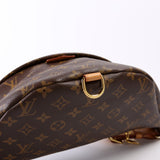 Bumbag Monogram