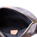 Bumbag Monogram