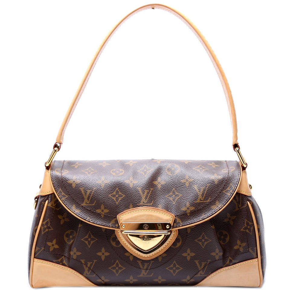 Beverly MM Monogram