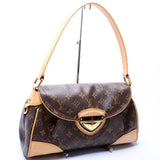 Beverly MM Monogram