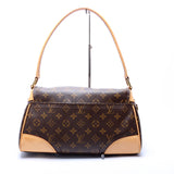 Beverly MM Monogram
