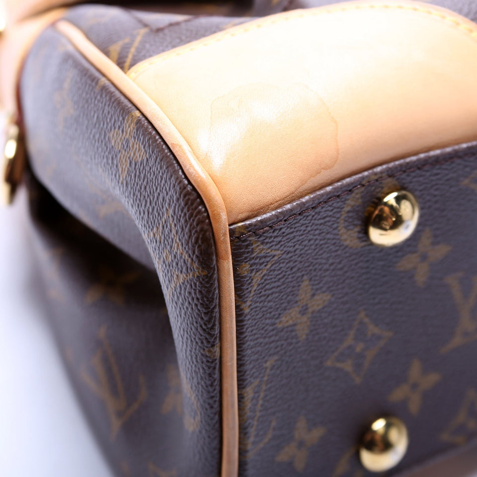 Beverly MM Monogram