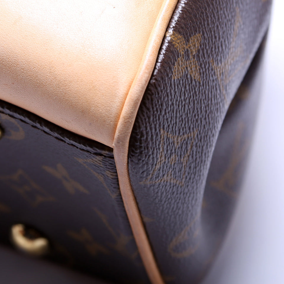 Beverly MM Monogram