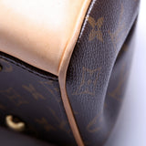 Beverly MM Monogram