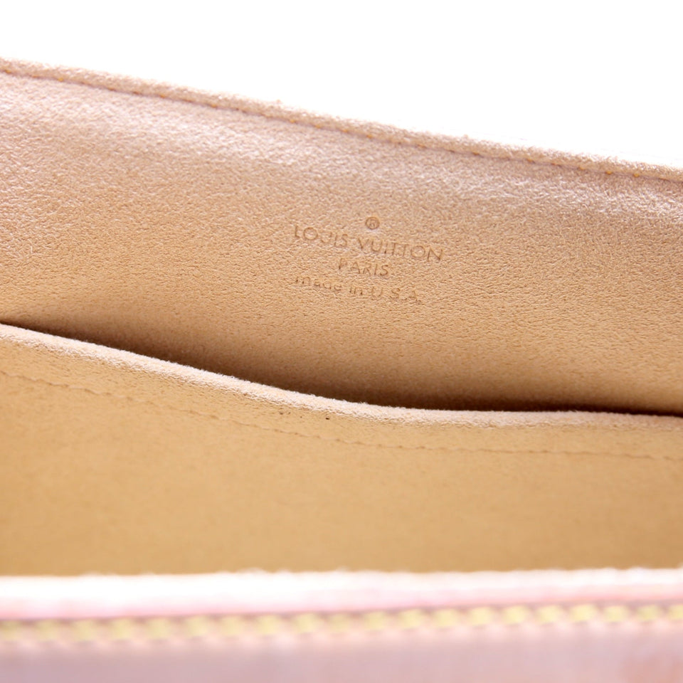 Beverly MM Monogram