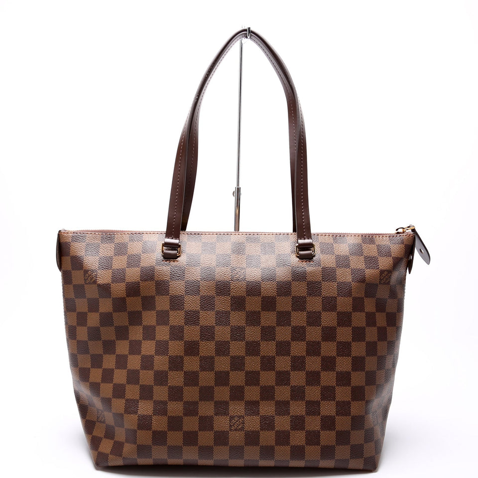 Iena MM Damier Ebene