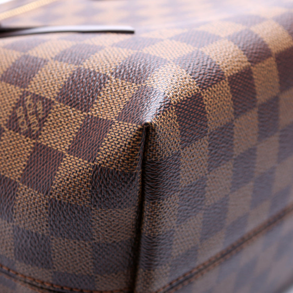 Iena MM Damier Ebene