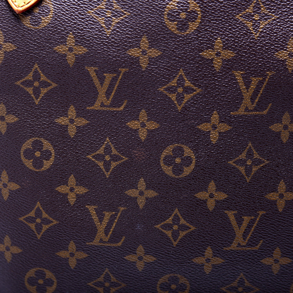 Neverfull MM Monogram