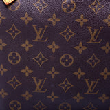 Neverfull MM Monogram