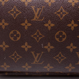Nverfull W/Wallet MM Monogram