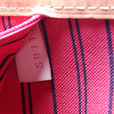 Nverfull W/Wallet MM Monogram