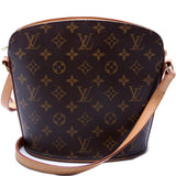 Drout Monogram