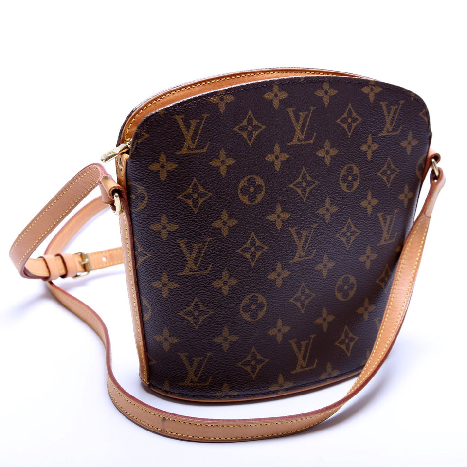 Drout Monogram