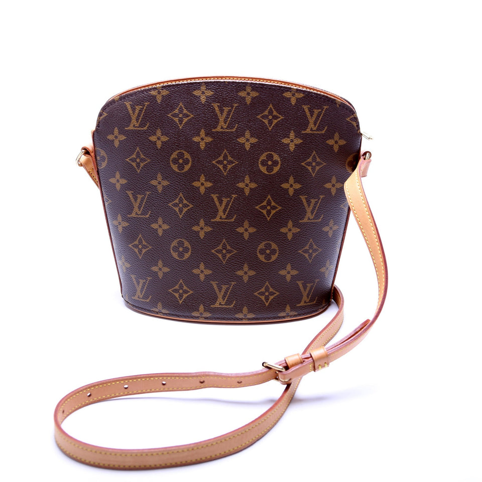 Drout Monogram
