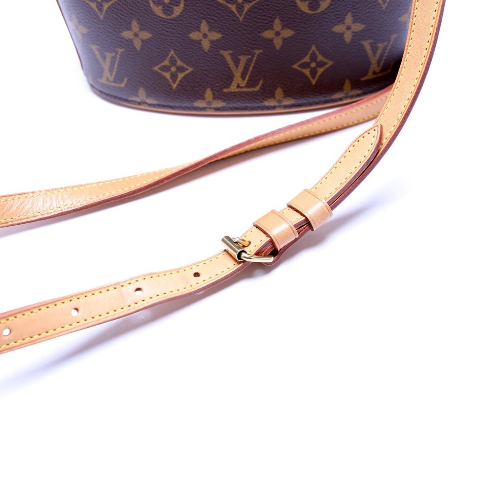 Drout Monogram