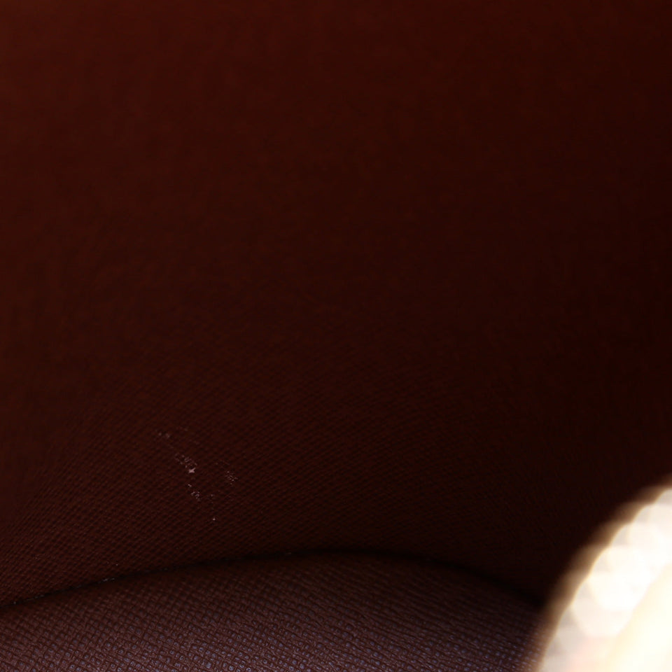 Drout Monogram