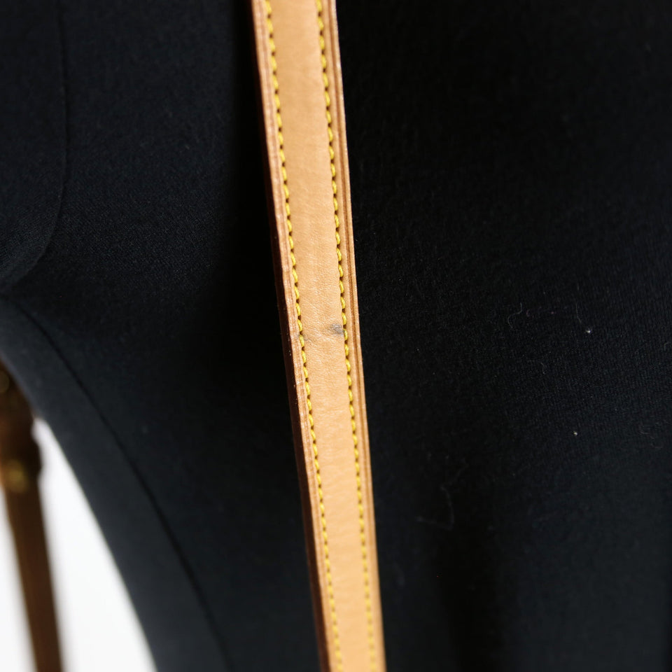 Drout Monogram