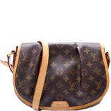 Menilmont PM Monogram