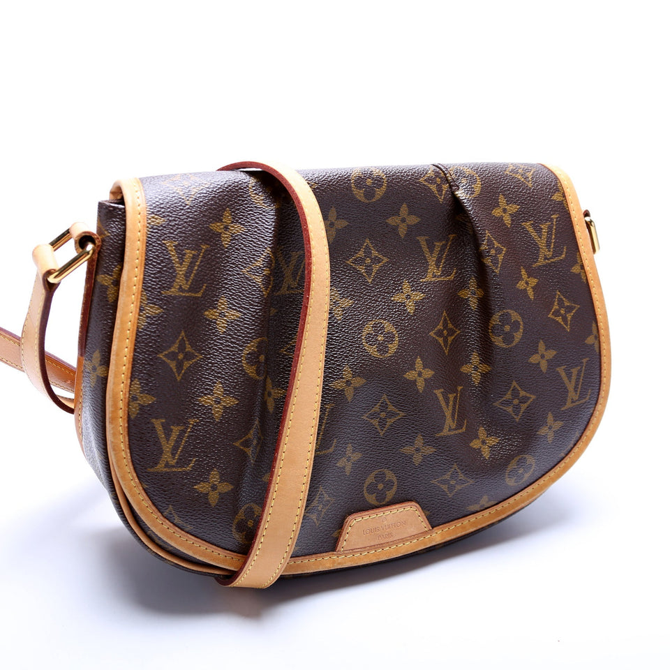 Menilmont PM Monogram