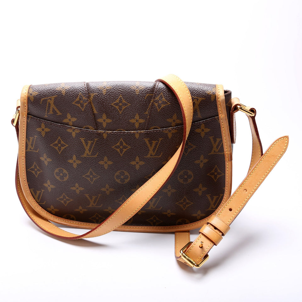 Menilmont PM Monogram
