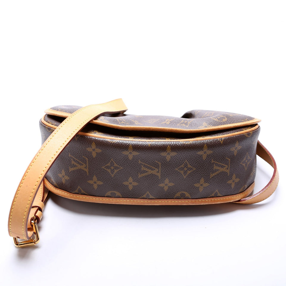 Menilmont PM Monogram