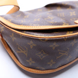 Menilmont PM Monogram