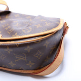 Menilmont PM Monogram