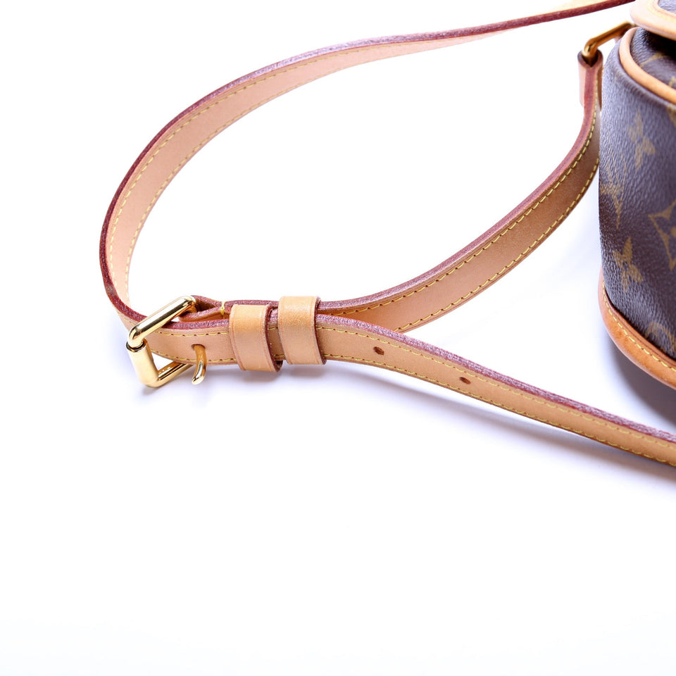 Menilmont PM Monogram