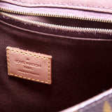 Menilmont PM Monogram