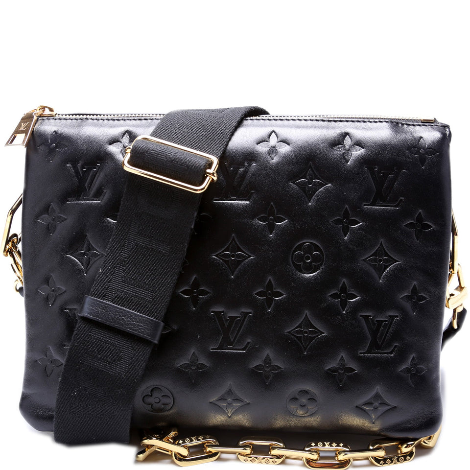 Coussin PM Lambskin
