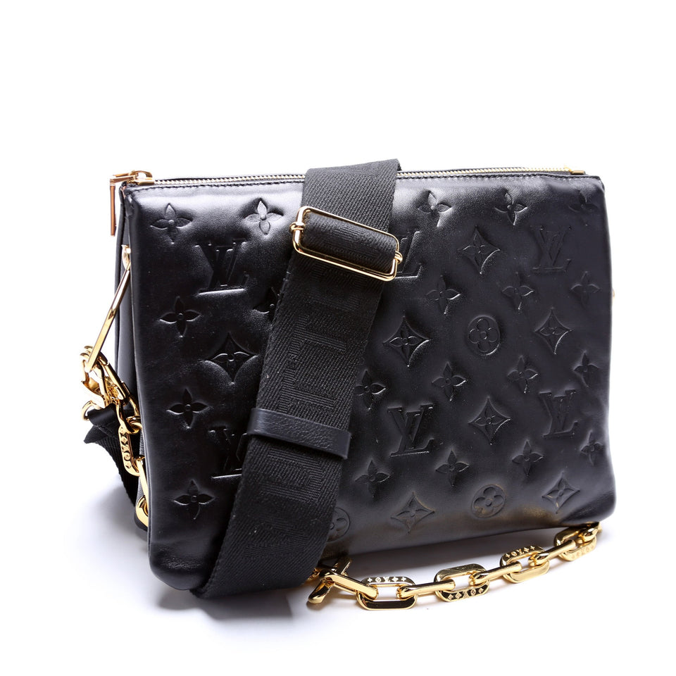 Coussin PM Lambskin