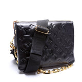 Coussin PM Lambskin