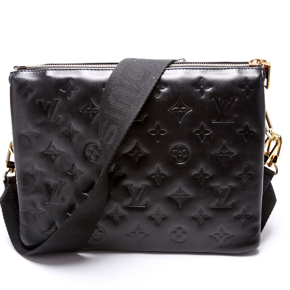 Coussin PM Lambskin