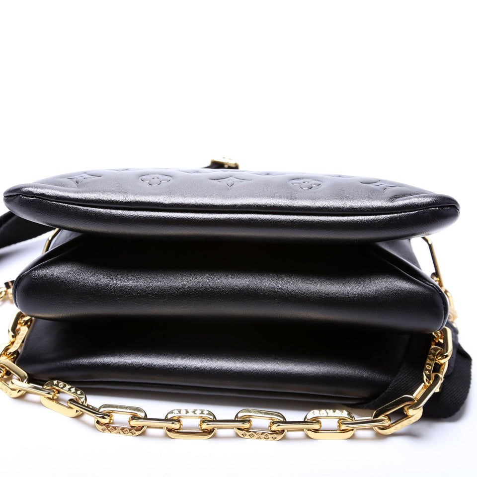 Coussin PM Lambskin